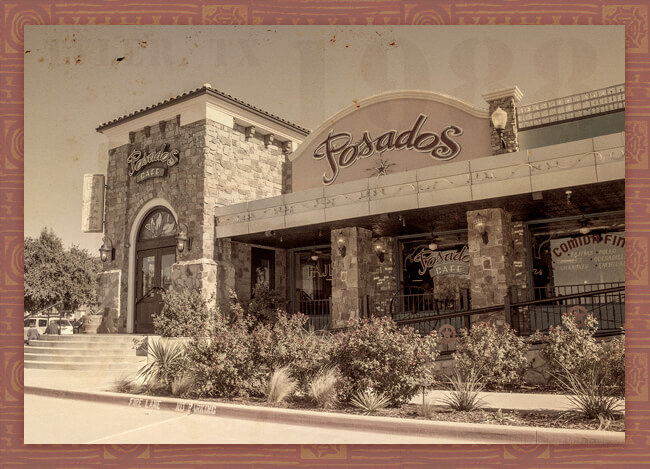 Posados First Restaurant