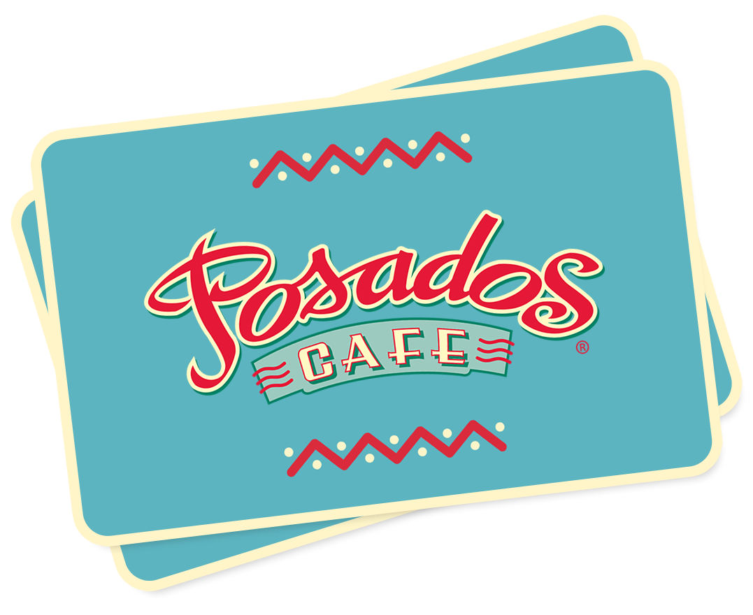 Posados Gift Cards